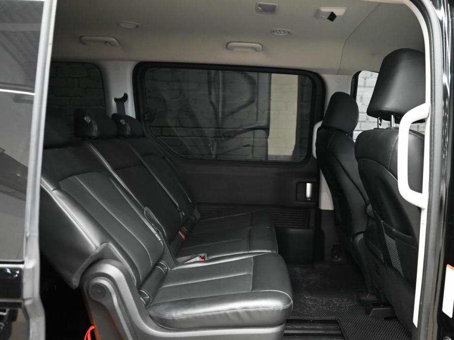 Hyundai Staria I Екатеринбург  - изображение 24