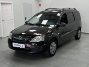 Lada (ВАЗ) Largus I Казань  - изображение 17