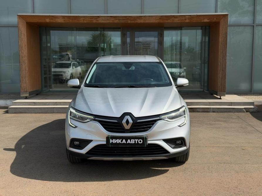 Renault Arkana I Оренбург  - изображение 2
