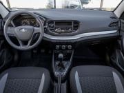 Lada (ВАЗ) Vesta I Рестайлинг (NG) Казань  - изображение 16