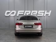 Audi A6 IV (C7) Рестайлинг Воронеж  - изображение 25