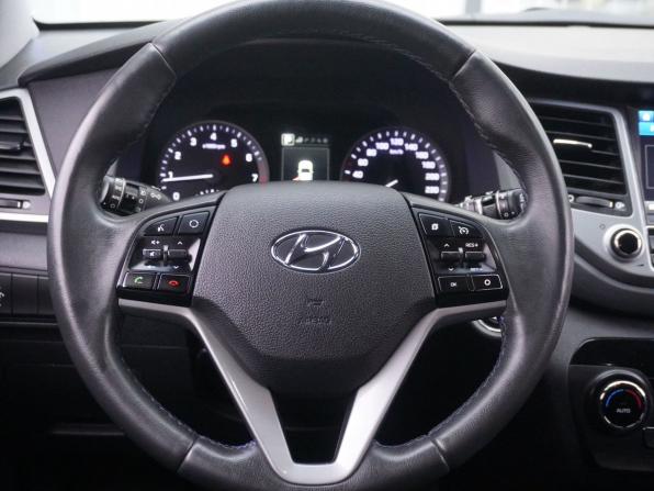 Hyundai Tucson III с пробегом 2018 года, цена 2 000 000 рублей, 149234 км, внедорожник, Автокод Объявления