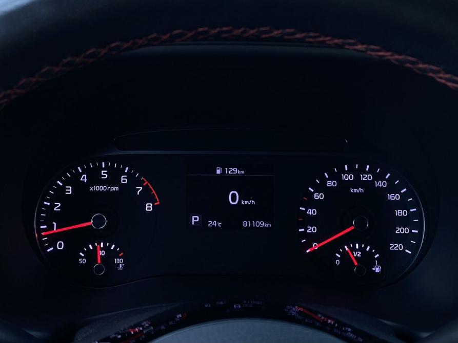 Kia Soul III Москва  - изображение 31