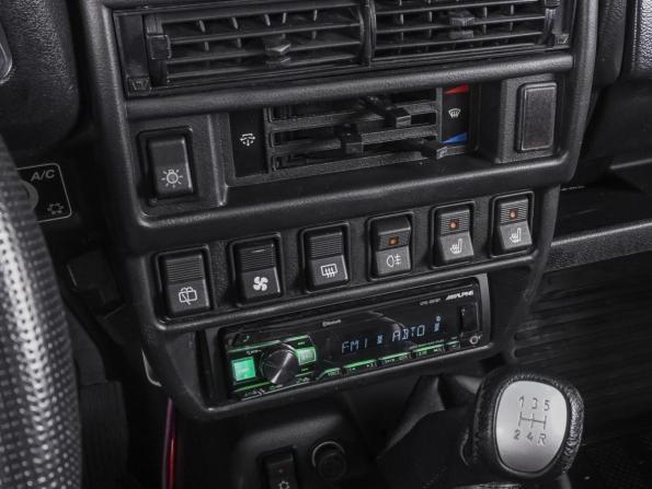 Lada (ВАЗ) 2131 (4x4) I с пробегом 2018 года, цена 720 000 рублей, 58368 км, внедорожник, Автокод Объявления