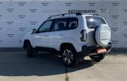 Lada (ВАЗ) Niva Travel I Крым  - изображение 25