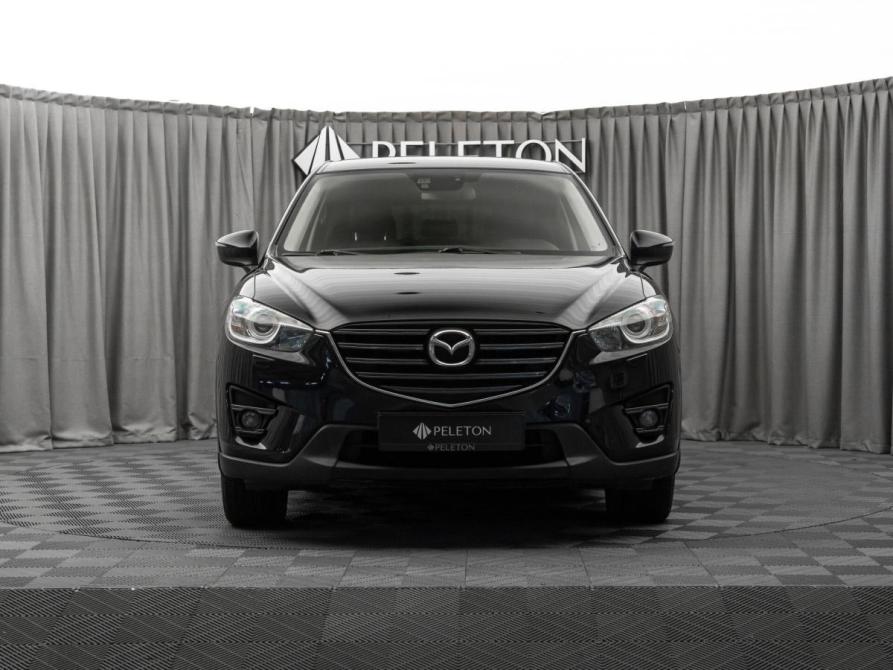 Mazda CX-5 II Москва  - изображение 3