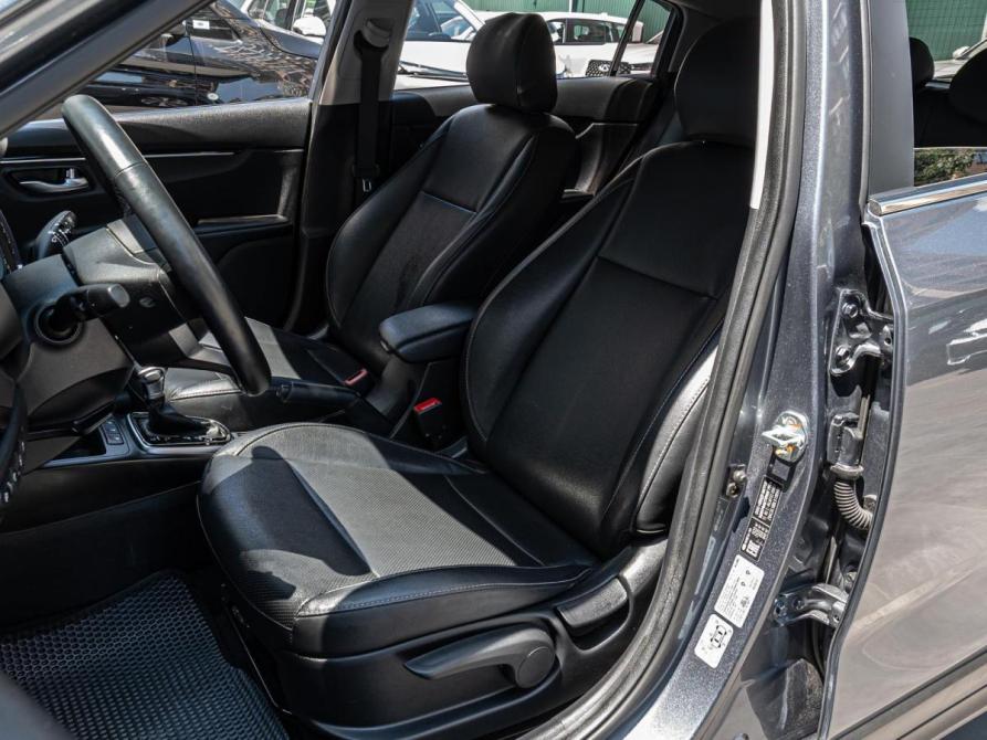 Kia Rio IV Краснодар  - изображение 10