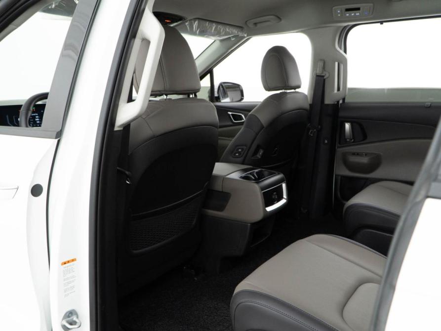 Kia Carnival IV Рестайлинг Москва  - изображение 15