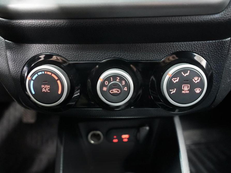 Kia Rio III Рестайлинг Ульяновск  - изображение 14
