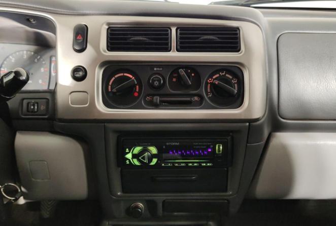 Mitsubishi Pajero Sport I Рестайлинг с пробегом 2008 года, цена 995 000 рублей, 283878 км, внедорожник, Автокод Объявления