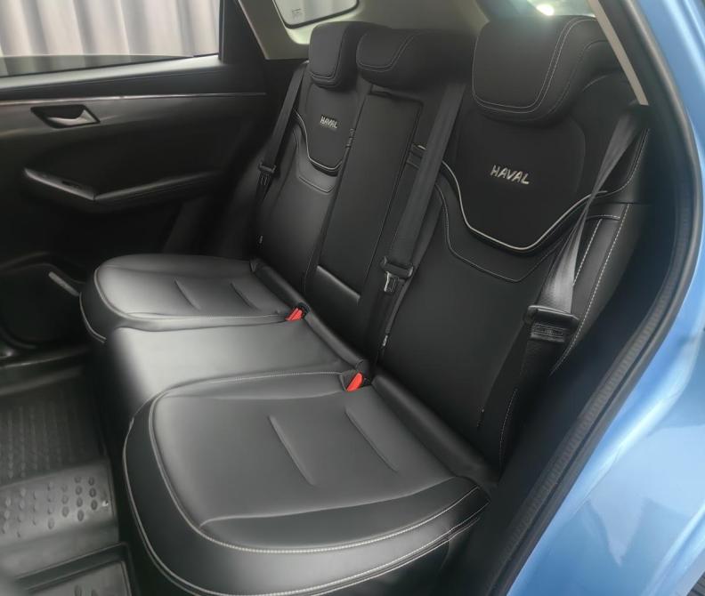 Haval Jolion I Подольск  - изображение 8