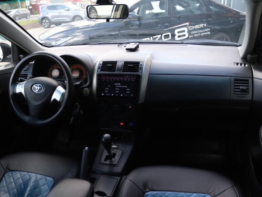 Toyota Corolla X (E140 E150) Нижний Новгород  - изображение 14