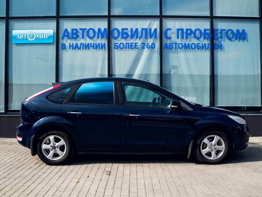 Ford Focus II Рестайлинг Екатеринбург  - изображение 6