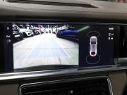 Porsche Panamera II Рестайлинг Москва  - изображение 49