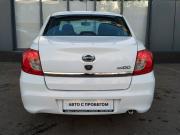 Datsun on-DO I Рестайлинг Ярославль  - изображение 22