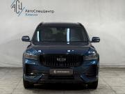 Geely Monjaro I Химки  - изображение 24