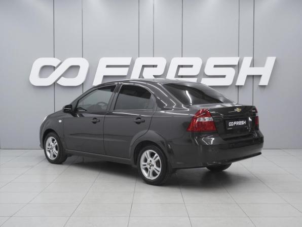 Chevrolet Nexia I с пробегом 2021 года, цена 1 099 000 рублей, 54921 км, седан, Автокод Объявления