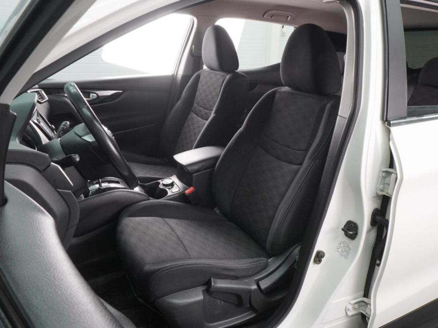 Nissan Qashqai II Воронеж  - изображение 10