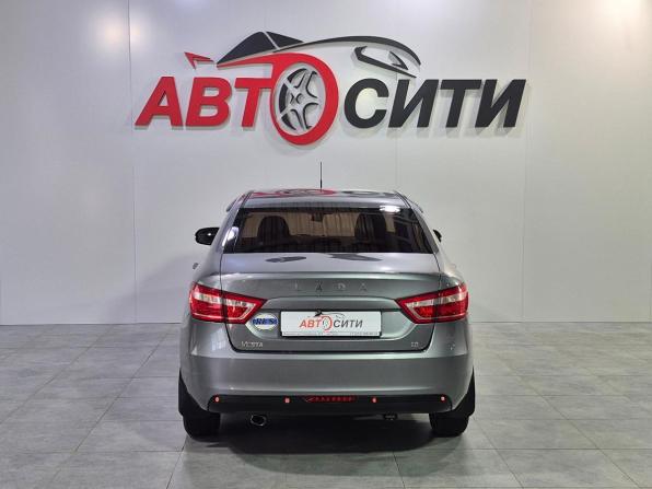Lada (ВАЗ) Vesta I с пробегом 2017 года, цена 900 000 рублей, 47449 км, седан, Автокод Объявления