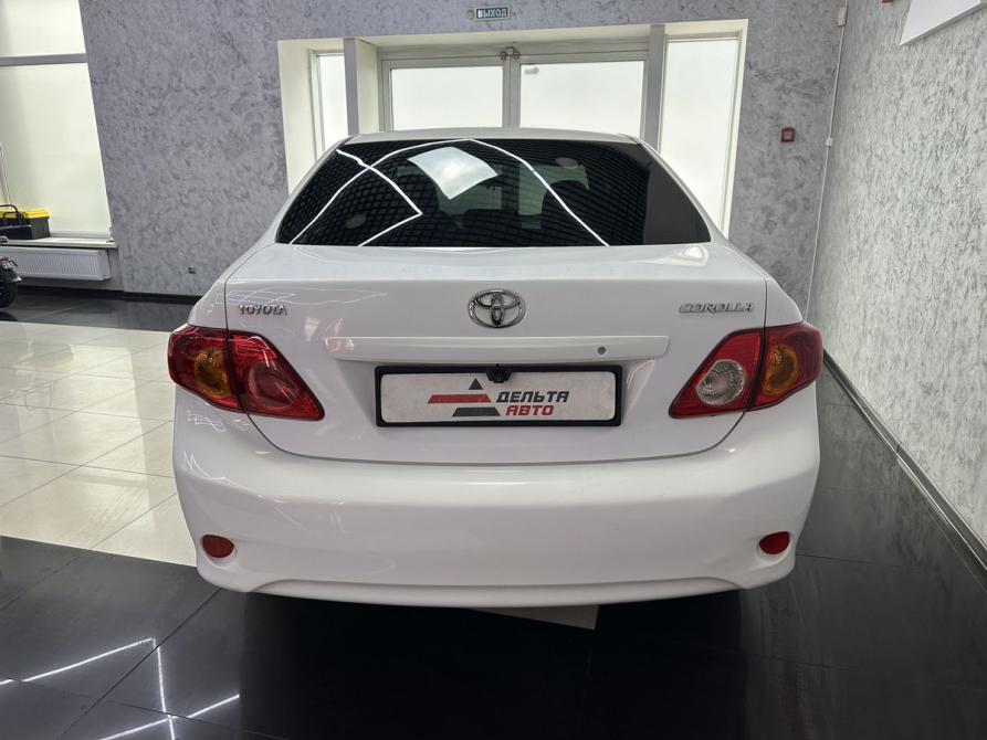 Toyota Corolla X (E140 E150) Ярославль  - изображение 4