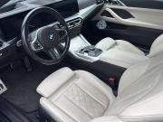 BMW 4 серии G22 G23 G26 Москва  - изображение 13