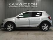 Renault Sandero II Пермь  - изображение 23