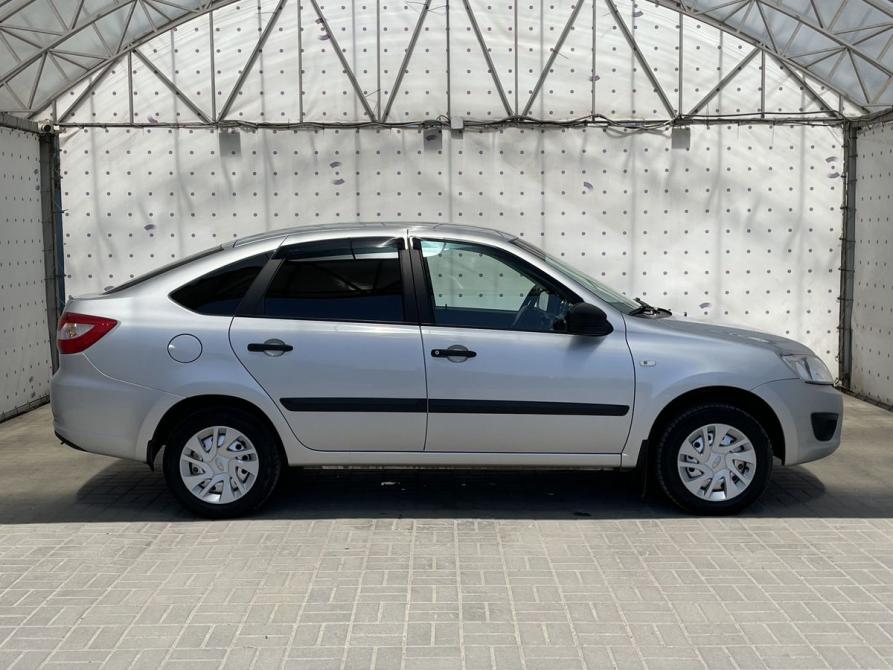 Lada (ВАЗ) Granta I Рестайлинг Тамбов  - изображение 9
