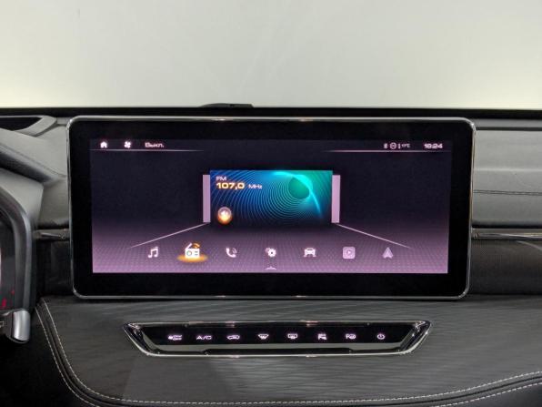 Haval Jolion I с пробегом 2022 года, цена 1 695 000 рублей, 92482 км, внедорожник, Автокод Объявления