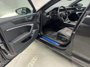 Audi A6 V (C8) Рестайлинг Воронеж  - изображение 39