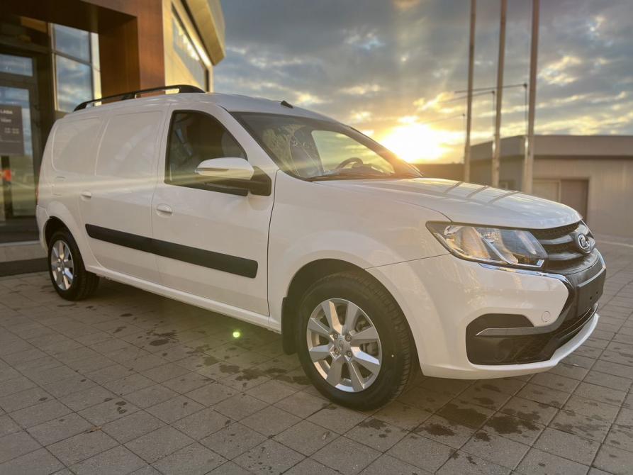 Lada (ВАЗ) Largus I Рестайлинг Краснодар  - изображение 4