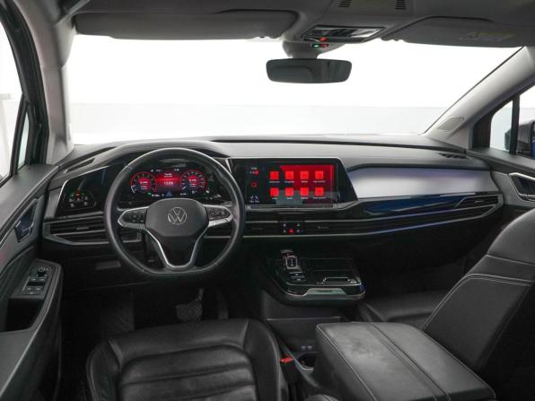 Volkswagen Talagon I с пробегом 2023 года, цена 3 899 000 рублей, 82108 км, внедорожник, Автокод Объявления