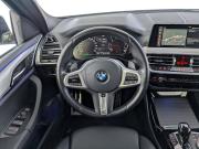 BMW X4 II (G02) Рестайлинг Москва  - изображение 52