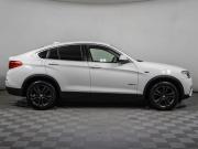 BMW X4 I (F26) Москва  - изображение 25