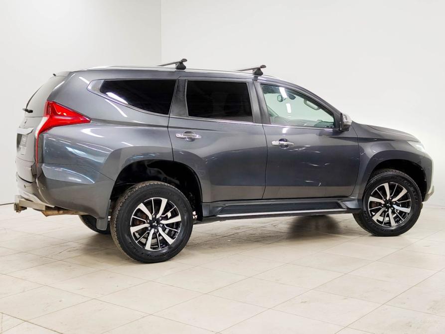 Mitsubishi Pajero Sport III Тула  - изображение 5