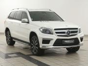 Mercedes-Benz GL-Класс II (X166) Иваново  - изображение 23