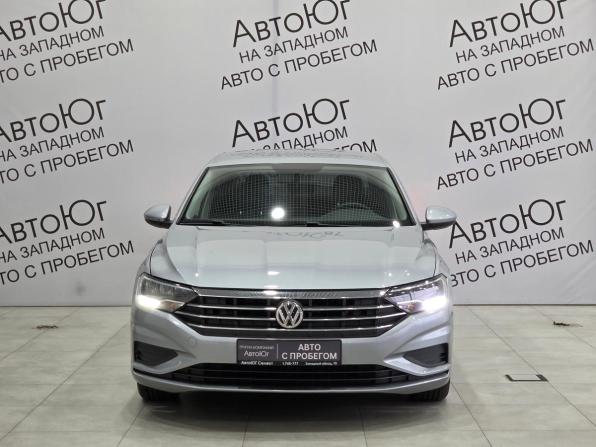 Volkswagen Jetta VII с пробегом 2020 года, цена 1 599 000 рублей, 159174 км, седан, Автокод Объявления