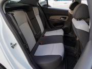 Chevrolet Cruze I Рестайлинг Краснодар  - изображение 25