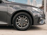 Kia Optima IV Рестайлинг Новосибирск  - изображение 31