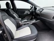 Kia Sportage III Рестайлинг Москва  - изображение 23