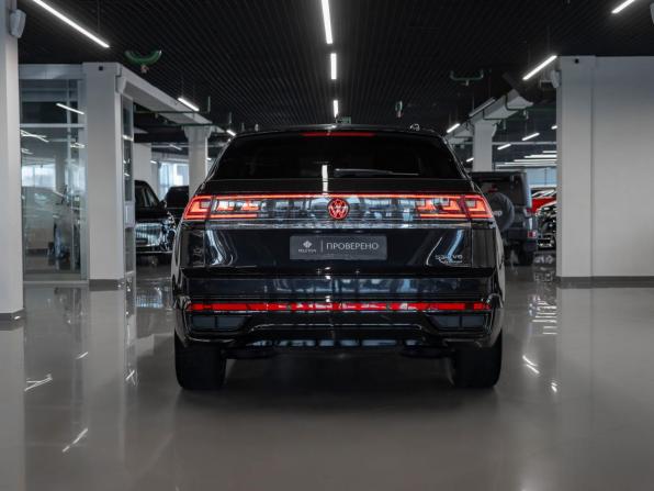 Volkswagen Teramont I Рестайлинг (China Market) с пробегом 2022 года, цена 3 990 000 рублей, 30747 км, внедорожник, Автокод Объявления