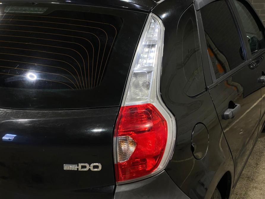 Datsun mi-DO Челябинск  - изображение 7