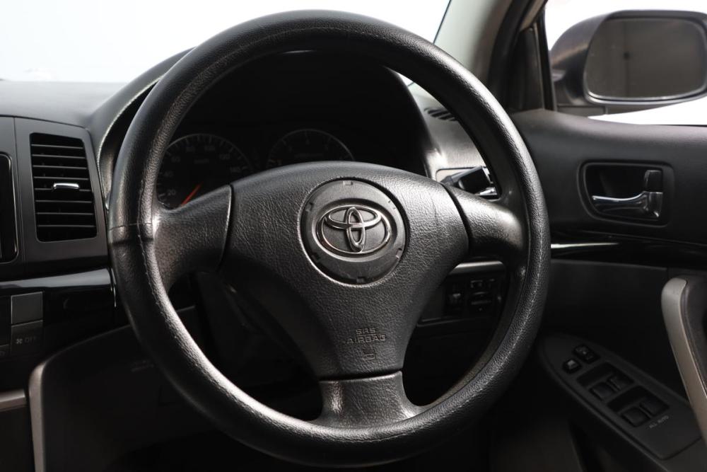 Toyota Allion I Рестайлинг Новосибирск  - изображение 12