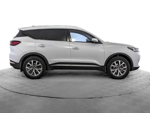 Chery Tiggo 7 Pro I с пробегом 2022 года, цена 1 730 000 рублей, 57562 км, внедорожник, Автокод Объявления