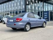 Kia Rio I Рестайлинг Краснодар  - изображение 26