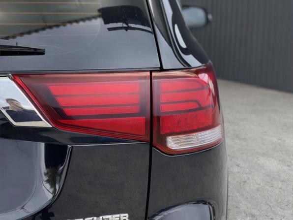 Mitsubishi Outlander III Рестайлинг 3 с пробегом 2020 года, цена 1 887 000 рублей, 154661 км, внедорожник, Автокод Объявления