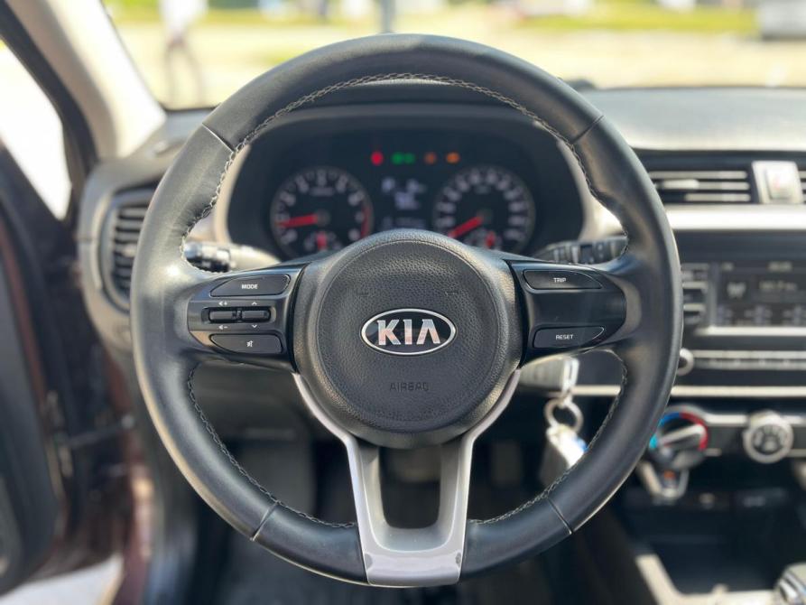 Kia Rio IV Рестайлинг Томск  - изображение 11