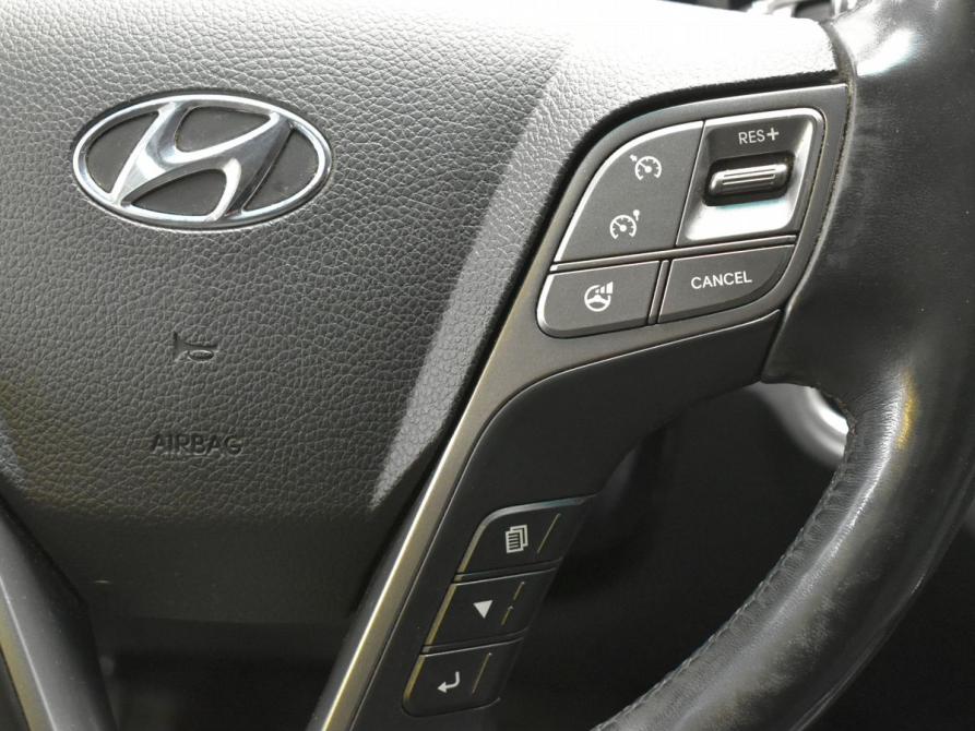 Hyundai Santa Fe III Москва  - изображение 23