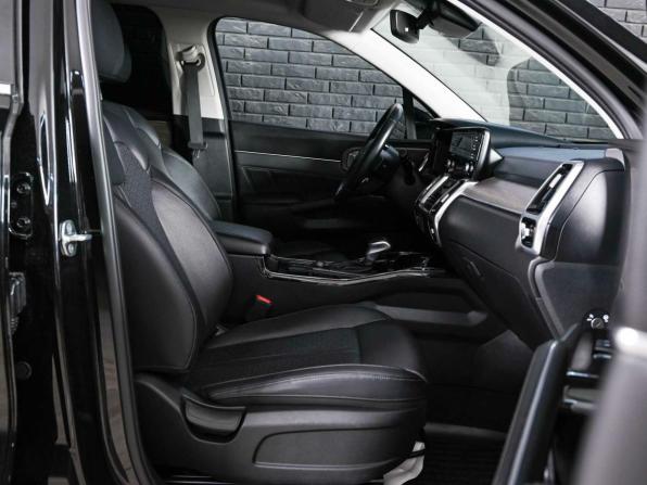Kia Sorento IV с пробегом 2022 года, цена 4 300 000 рублей, 39677 км, внедорожник, Автокод Объявления