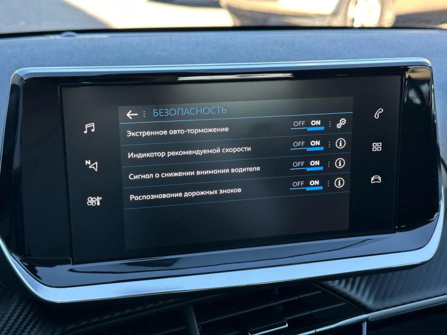 Peugeot 208 II Пермь  - изображение 24