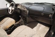 Lada (ВАЗ) Niva Travel I Челябинск  - изображение 27